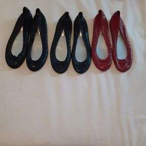 Ann Taylor Loft Flats